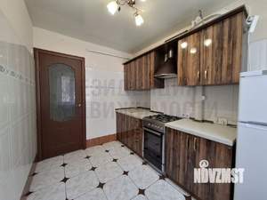 2-к квартира, вторичка, 44м2, 1/9 этаж