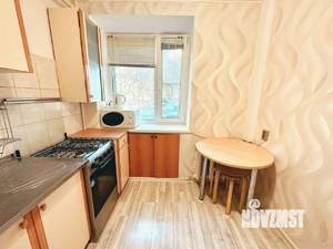 1-к квартира, вторичка, 33м2, 1/9 этаж