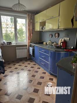 2-к квартира, вторичка, 49м2, 6/12 этаж