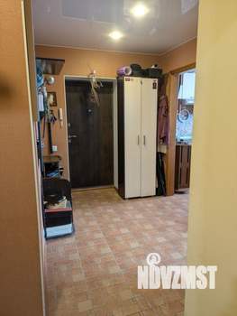 2-к квартира, вторичка, 68м2, 3/9 этаж