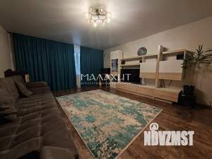 3-к квартира, вторичка, 119м2, 9/10 этаж