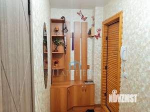 1-к квартира, вторичка, 33м2, 5/5 этаж