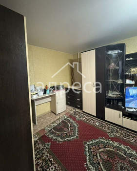 1-к квартира, вторичка, 31м2, 5/5 этаж