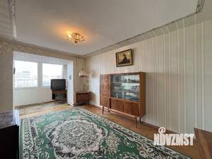 3-к квартира, вторичка, 78м2, 8/14 этаж