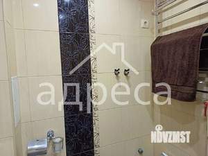 1-к квартира, вторичка, 46м2, 10/10 этаж