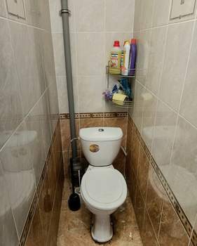3-к квартира, вторичка, 60м2, 5/5 этаж