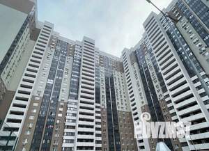 1-к квартира, вторичка, 43м2, 7/24 этаж
