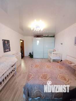 1-к квартира, вторичка, 48м2, 6/24 этаж