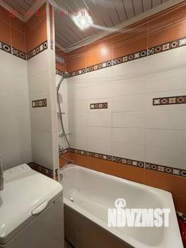 1-к квартира, вторичка, 33м2, 9/9 этаж