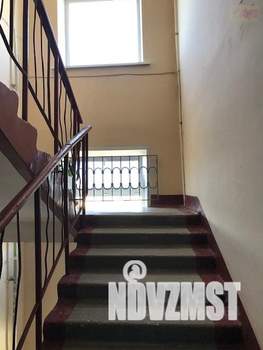 2-к квартира, вторичка, 44м2, 5/5 этаж