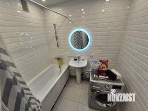 2-к квартира, вторичка, 57м2, 13/17 этаж