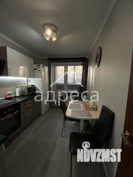3-к квартира, вторичка, 59м2, 2/5 этаж
