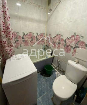 2-к квартира, вторичка, 48м2, 5/6 этаж