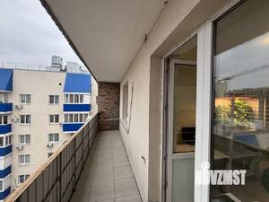 1-к квартира, вторичка, 32м2, 19/19 этаж