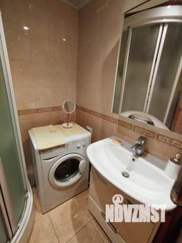 2-к квартира, вторичка, 44м2, 7/9 этаж