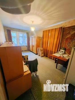 1-к квартира, вторичка, 32м2, 3/5 этаж