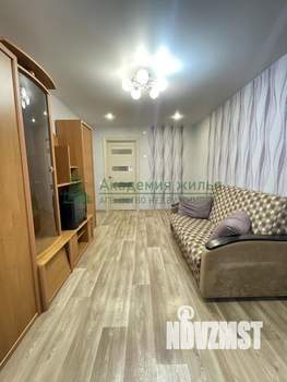 1-к квартира, вторичка, 35м2, 5/5 этаж