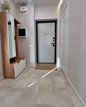 1-к квартира, вторичка, 40м2, 15/16 этаж