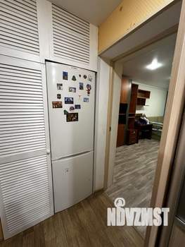 2-к квартира, вторичка, 45м2, 2/5 этаж