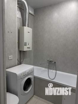 1-к квартира, вторичка, 31м2, 1/5 этаж