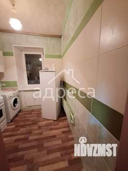 1-к квартира, вторичка, 21м2, 1/9 этаж