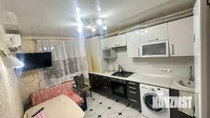 1-к квартира, вторичка, 38м2, 1/3 этаж