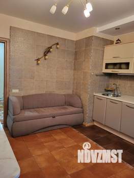 2-к квартира, вторичка, 77м2, 4/22 этаж