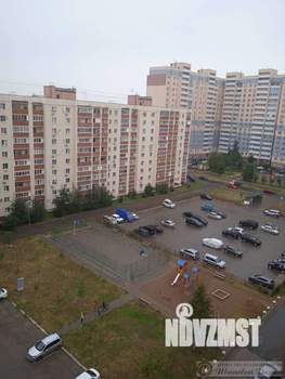 3-к квартира, вторичка, 82м2, 10/10 этаж