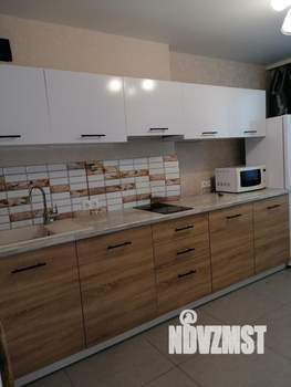 1-к квартира, вторичка, 40м2, 3/26 этаж