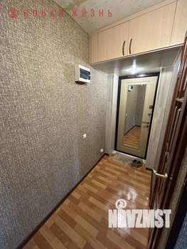 1-к квартира, вторичка, 30м2, 2/5 этаж