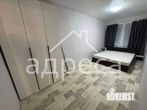 2-к квартира, вторичка, 46м2, 1/5 этаж