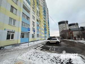 2-к квартира, вторичка, 71м2, 1/17 этаж