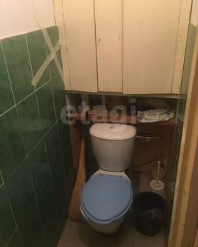 3-к квартира, вторичка, 58м2, 4/5 этаж