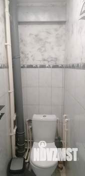 3-к квартира, вторичка, 60м2, 3/5 этаж