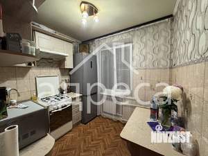 2-к квартира, вторичка, 43м2, 5/5 этаж