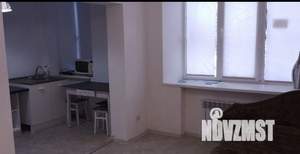 1-к квартира, вторичка, 30м2, 1/5 этаж