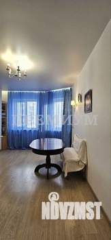 2-к квартира, вторичка, 70м2, 11/20 этаж