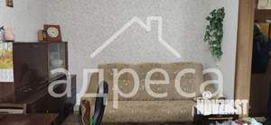 2-к квартира, вторичка, 45м2, 4/5 этаж