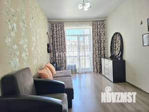 2-к квартира, вторичка, 52м2, 3/4 этаж