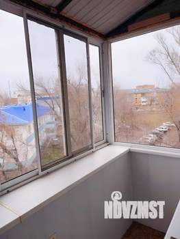 2-к квартира, вторичка, 42м2, 4/5 этаж