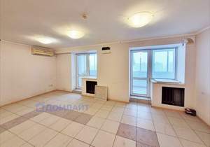 1-к квартира, вторичка, 54м2, 17/17 этаж