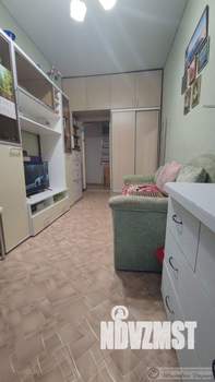 3-к квартира, вторичка, 56м2, 5/5 этаж