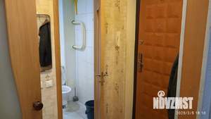 1-к квартира, вторичка, 27м2, 7/9 этаж