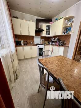 3-к квартира, вторичка, 72м2, 4/10 этаж