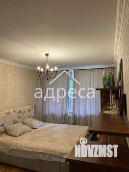 2-к квартира, вторичка, 53м2, 2/9 этаж