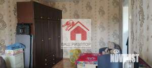 1-к квартира, вторичка, 31м2, 5/5 этаж