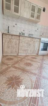 1-к квартира, вторичка, 44м2, 3/17 этаж