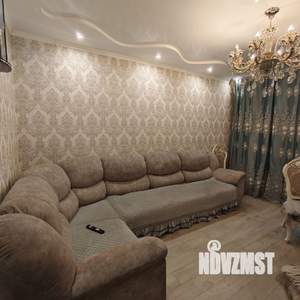 3-к квартира, вторичка, 68м2, 3/4 этаж