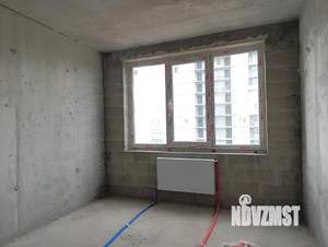 2-к квартира, вторичка, 71м2, 7/25 этаж