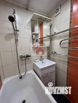 3-к квартира, вторичка, 60м2, 9/9 этаж